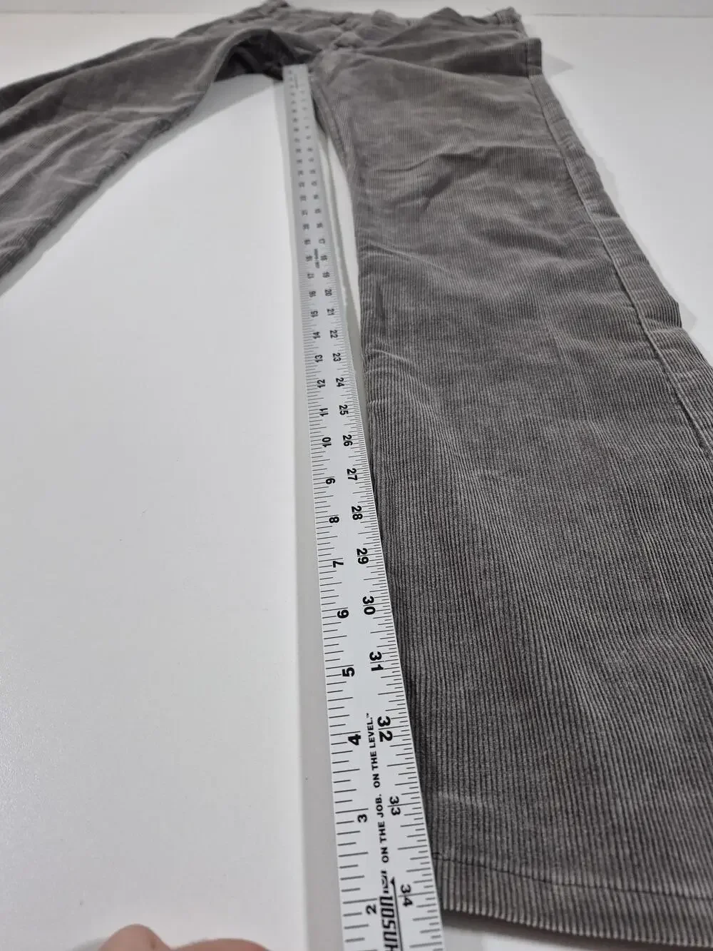 Levis patch small